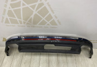Спойлер заднего бампера Volkswagen Touareg 3 oem 760807521K