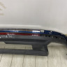 Спойлер заднего бампера Volkswagen Touareg 3 oem 760807521K