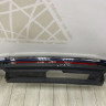 Спойлер заднего бампера Volkswagen Touareg 3 oem 760807521K