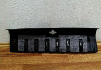 Обивка задней панели внутренняя KIA Rio 4 седан oem 857704y000