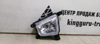 Противотуманная фара правая Hyundai Creta (16-20) oem 92202M0000