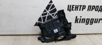 Противотуманная фара правая Hyundai Creta (16-20) oem 92202M0000