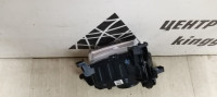 Противотуманная фара правая Hyundai Creta (16-20) oem 92202M0000
