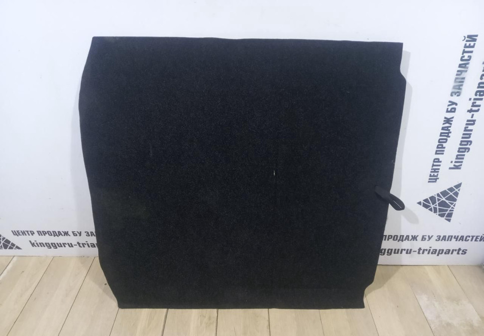 Коврик багажника бу Skoda Octavia A7 OEM 5EU863463
