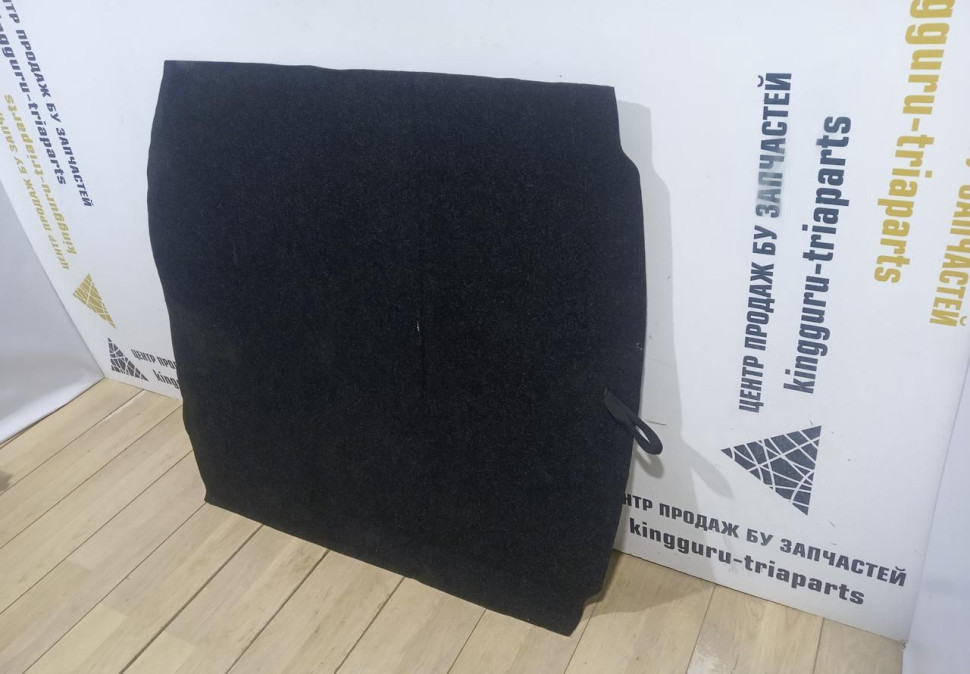 Коврик багажника бу Skoda Octavia A7 OEM 5EU863463