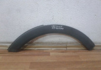 Расширитель арки крыла задний левый Hyundai Creta oem 87743M0000