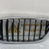 Решетка радиатора левая BMW 6 G32 OEM 51137412421 Решетка радиатора левая BMW 6 G32 OEM 51137412421