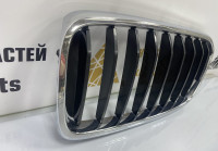 Решетка радиатора левая BMW 6 G32 OEM 51137412421
