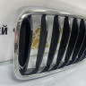 Решетка радиатора левая BMW 6 G32 OEM 51137412421 Решетка радиатора левая BMW 6 G32 OEM 51137412421