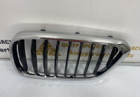 Решетка радиатора левая BMW 6 G32 OEM 51137412421