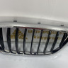 Решетка радиатора левая BMW 6 G32 OEM 51137412421 Решетка радиатора левая BMW 6 G32 OEM 51137412421