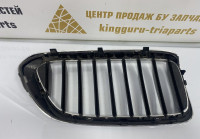 Решетка радиатора левая BMW 6 G32 OEM 51137412421