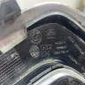 Решетка радиатора левая BMW 6 G32 OEM 51137412421 Решетка радиатора левая BMW 6 G32 OEM 51137412421