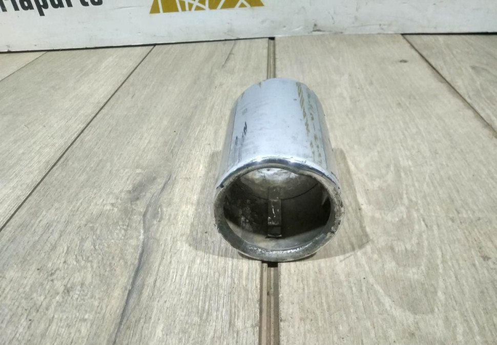 Насадка глушителя бу BMW X1 F48 OEM 18308648042