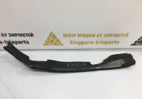 Уплотнитель шва дверной стойки передняя правая BMW X1 F48 OEM 51767349644