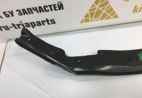 Уплотнитель шва дверной стойки передняя правая BMW X1 F48 OEM 51767349644
