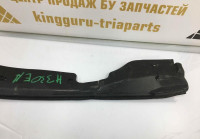 Уплотнитель шва дверной стойки передняя правая BMW X1 F48 OEM 51767349644