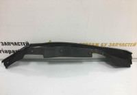 Уплотнитель шва дверной стойки передняя правая BMW X1 F48 OEM 51767349644