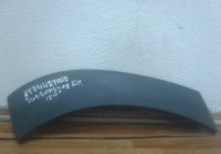 Накладка заднего крыла правая Hyundai Tucson 3 oem 87744d7000