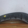 Накладка заднего крыла правая Hyundai Tucson 3 oem 87744d7000 Накладка заднего крыла правая Hyundai Tucson 3 oem 87744d7000