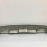 Накладка заднего бампера Renault Sandero Stepway 2 OEM 850700447R Накладка заднего бампера Renault Sandero Stepway 2 OEM 850700447R
