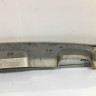 Накладка заднего бампера Renault Sandero Stepway 2 OEM 850700447R Накладка заднего бампера Renault Sandero Stepway 2 OEM 850700447R