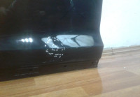 Дверь задняя правая Hyundai Tucson 3 (15&gt;) oem 77004D7000 (вмятина)