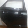Дверь задняя правая Hyundai Tucson 3 (15>) oem 77004D7000 (вмятина) Дверь задняя правая Hyundai Tucson 3 (15>) oem 77004D7000 (вмятина)