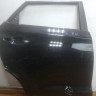 Дверь задняя правая Hyundai Tucson 3 (15>) oem 77004D7000 (вмятина) Дверь задняя правая Hyundai Tucson 3 (15>) oem 77004D7000 (вмятина)
