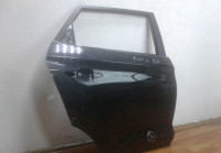 Дверь задняя правая Hyundai Tucson 3 (15>) oem 77004D7000 (вмятина)