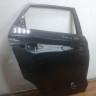 Дверь задняя правая Hyundai Tucson 3 (15>) oem 77004D7000 (вмятина) Дверь задняя правая Hyundai Tucson 3 (15>) oem 77004D7000 (вмятина)