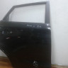 Дверь задняя правая Hyundai Tucson 3 (15>) oem 77004D7000 (вмятина) Дверь задняя правая Hyundai Tucson 3 (15>) oem 77004D7000 (вмятина)