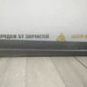 Порог левый бу BMW X3 F25 OEM 51777210079