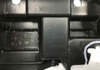 Кронштейн балки электрошторки BMW X5 G05 OEM 51477438240