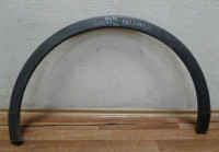 Расширитель крыла задний правый Volkswagen Tiguan 2 16- Oem 5NA854820 (потертость)