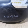 Подкрылок задний левый Skoda Rapid OEM 5JA810971B
