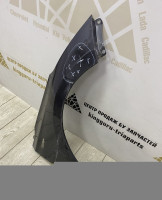 Крыло переднее правое Hyundai Solaris 2 2017 OEM 66321F9000