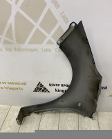 Крыло переднее правое Hyundai Solaris 2 2017 OEM 66321F9000