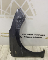 Крыло переднее правое Hyundai Solaris 2 2017 OEM 66321F9000