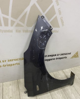 Крыло переднее правое Hyundai Solaris 2 2017 OEM 66321F9000