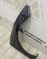 Крыло переднее правое Hyundai Solaris 2 2017 OEM 66321F9000