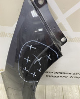 Крыло переднее правое Hyundai Solaris 2 2017 OEM 66321F9000