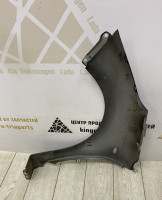 Крыло переднее правое Hyundai Solaris 2 2017 OEM 66321F9000