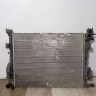 Радиатор охлаждения бу Renault Logan 2 OEM 214106179R Радиатор охлаждения бу Renault Logan 2 OEM 214106179R