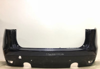 Бампер задний с юбкой Jaguar F-Pace oem hk83170781aaw