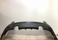 Бампер задний с юбкой Jaguar F-Pace oem hk83170781aaw