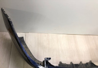 Бампер задний с юбкой Jaguar F-Pace oem hk83170781aaw