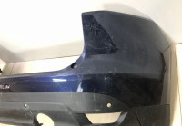 Бампер задний с юбкой Jaguar F-Pace oem hk83170781aaw