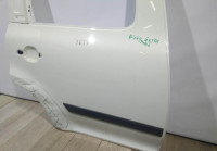 Дверь задняя правая бу Skoda Yeti OEM 5L0833052