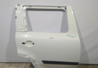 Дверь задняя правая бу Skoda Yeti OEM 5L0833052